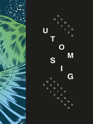 cover image of Utom sig